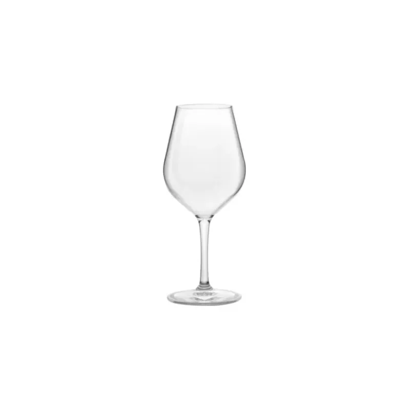 Lot de 2 verres à vin*Brunner New