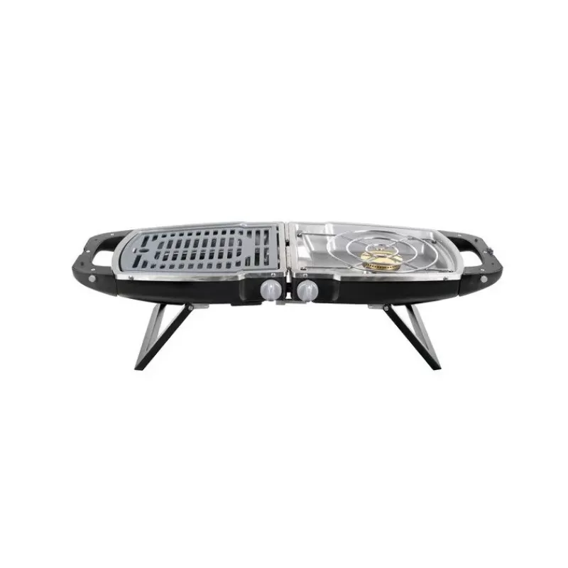 Mariposa BBQ gaz portable*Brunner Discount