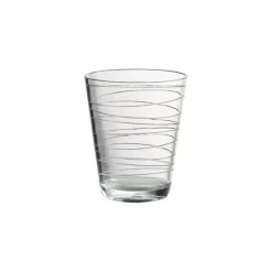 Hot Onda Lot de 2 verres en polycarbonate Cuisine & Vaisselle·Quart, Tasse, Bol & Verre|Ustensile De Cuisine & Vaisselle·Bol, Tasse & Verre