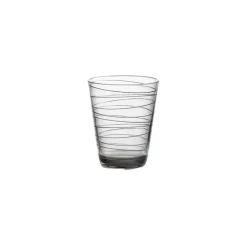 Hot Onda Lot de 2 verres en polycarbonate Cuisine & Vaisselle·Quart, Tasse, Bol & Verre|Ustensile De Cuisine & Vaisselle·Bol, Tasse & Verre