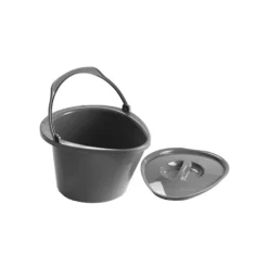 Online Optiloo L'Eau·Wc Portable|Wc & Sanitaires·Wc Cassettes