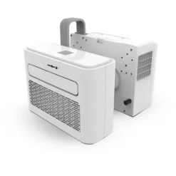Hot Polarys Twinair 5 Climatisation·Climatisation Nomade