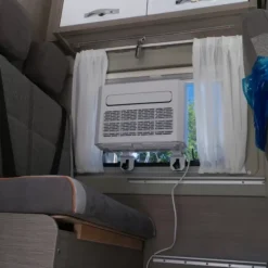 Hot Polarys Twinair 5 Climatisation·Climatisation Nomade