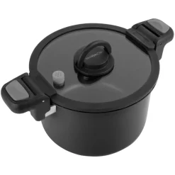 Discount QuikPot Faitout Cuisine & Vaisselle·Ustensile De Cuisson & Batterie Cuisine|Ustensile De Cuisine & Vaisselle·Cuisson & Ustensile De Cuisson (Casserole, Poêle...)