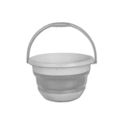 Best Seau pliable L'Eau·Bassine, Cuvette & Seau|Réservoir D'Eau·Bassine & Seau