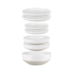 Set 7 pièces Odette*Brunner Outlet