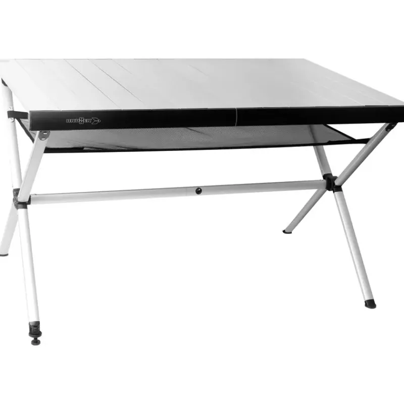 Table pliante Accelerate Compack 4*Brunner Online