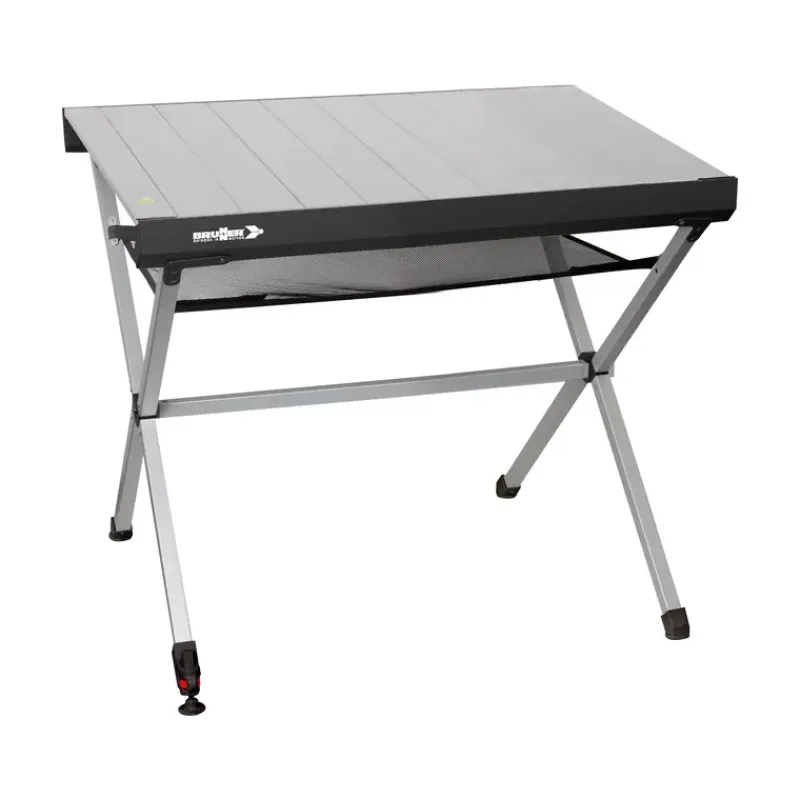 Best Table pliante Titanium Axia Mobilier De Camping·Table De Camping|Mobilier De Plein Air·Table