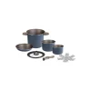 Torralta Batterie cuisine 6 pièces*Brunner Outlet