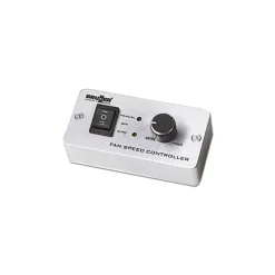 Ventilateur double auto et manuel*Brunner
