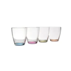 Verres Tahiti*Brunner Clearance