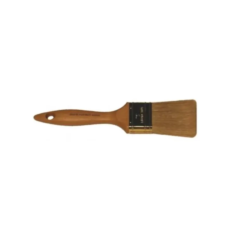 Brosse plate laques & vernis*BRUSH'N'ROLL Sale