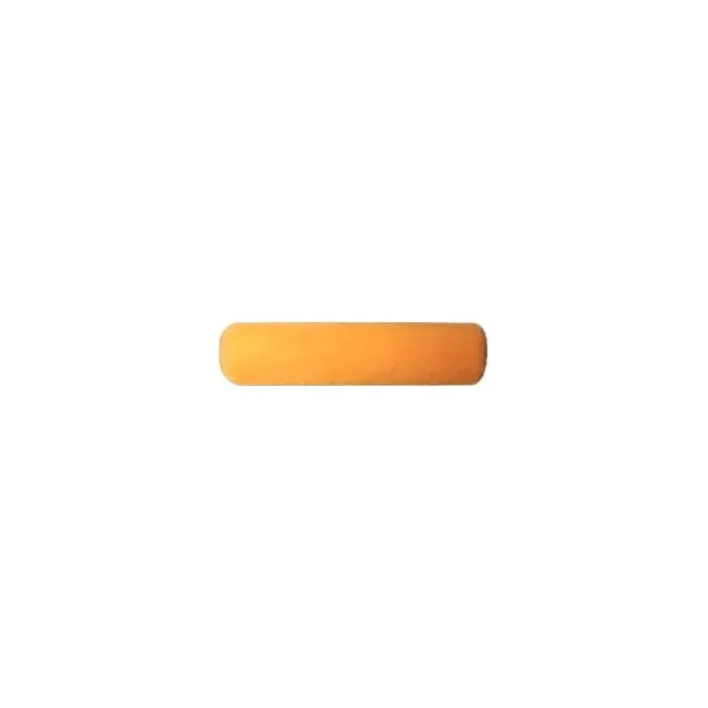 Manchon mousse orange*BRUSH'N'ROLL