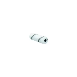 manchon polyamide rayé gris*BRUSH'N'ROLL