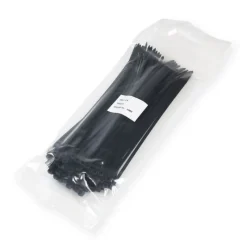 Clearance Lot de 100 rilsans | 4,8 x 300 mm Outillage·Collier De Serrage|Quincaillerie Marine·Collier De Serrage