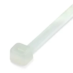 Clearance Lot de 100 rilsans | 4,8 x 300 mm Outillage·Collier De Serrage|Quincaillerie Marine·Collier De Serrage
