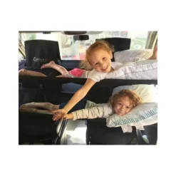 Lit de cabine camping-car*CABBUNK Outlet