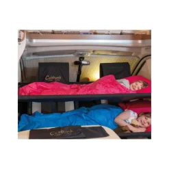 Lit de cabine camping-car*CABBUNK Outlet