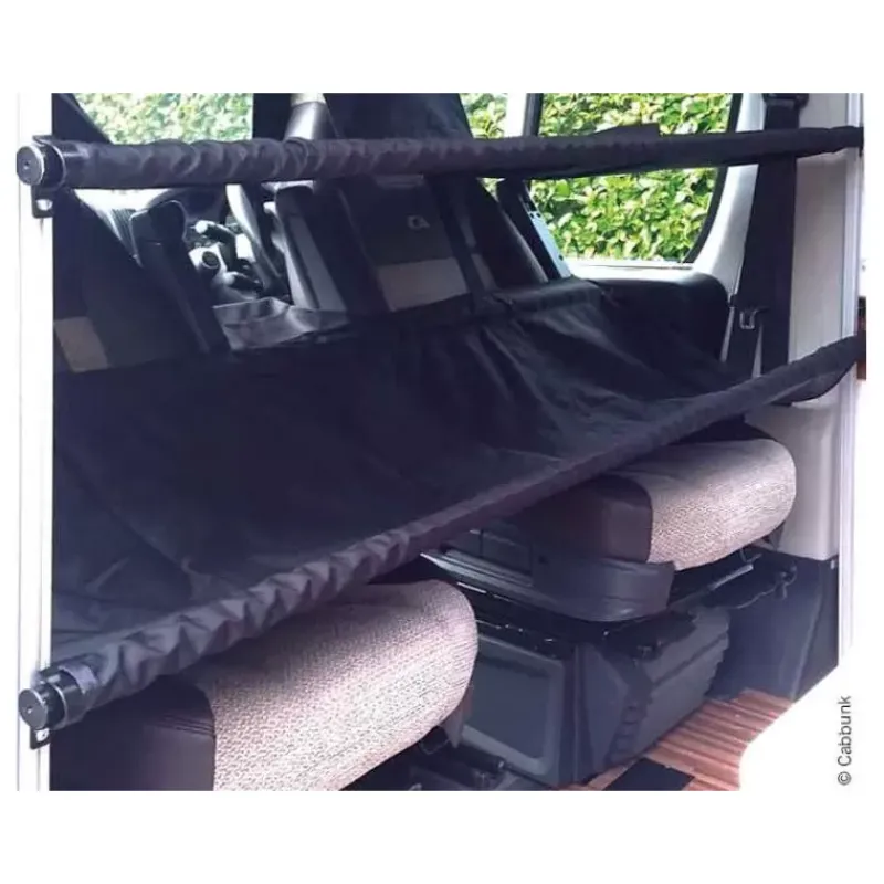 Lit de cabine Van*CABBUNK New