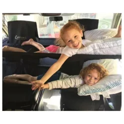 Lit de cabine Van*CABBUNK New