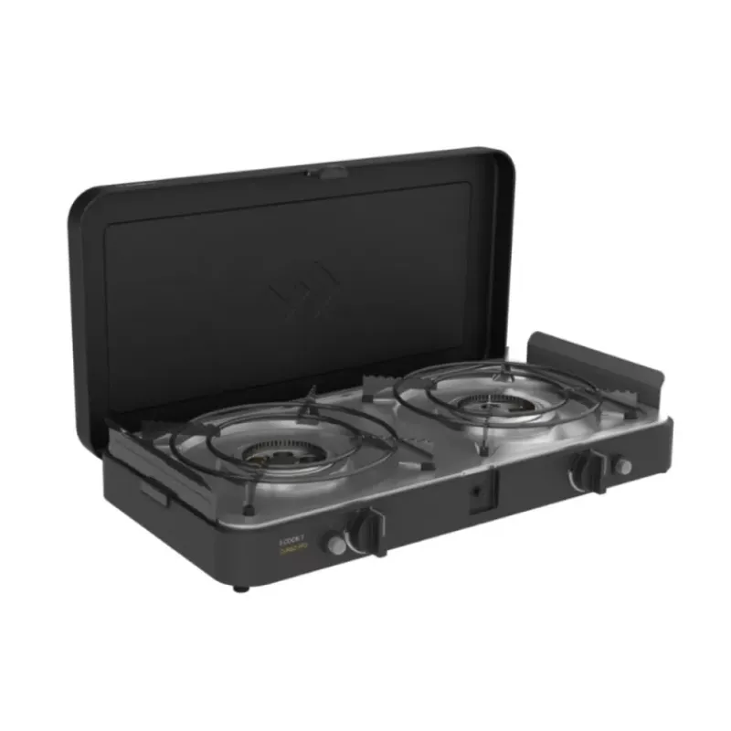 CADAC 2 Cook 3 Turbo FFD Stove*Cadac | Dometic Outlet