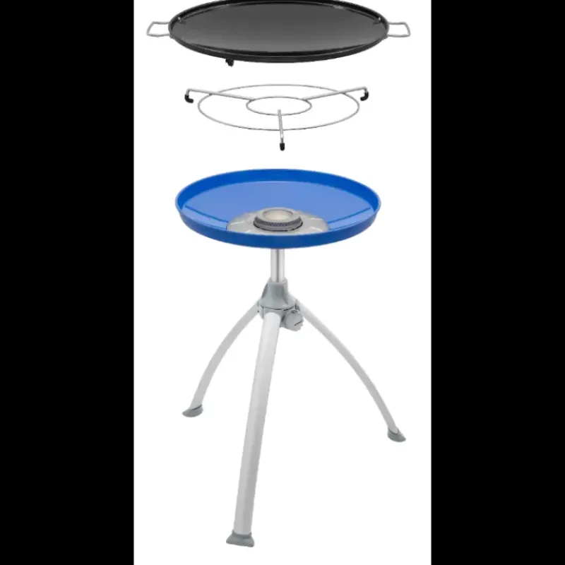 Hot CADAC Braai 50 Cuisson·Barbecue Au Gaz|Barbecue & Réchaud Extérieur·Barbecue Au Gaz