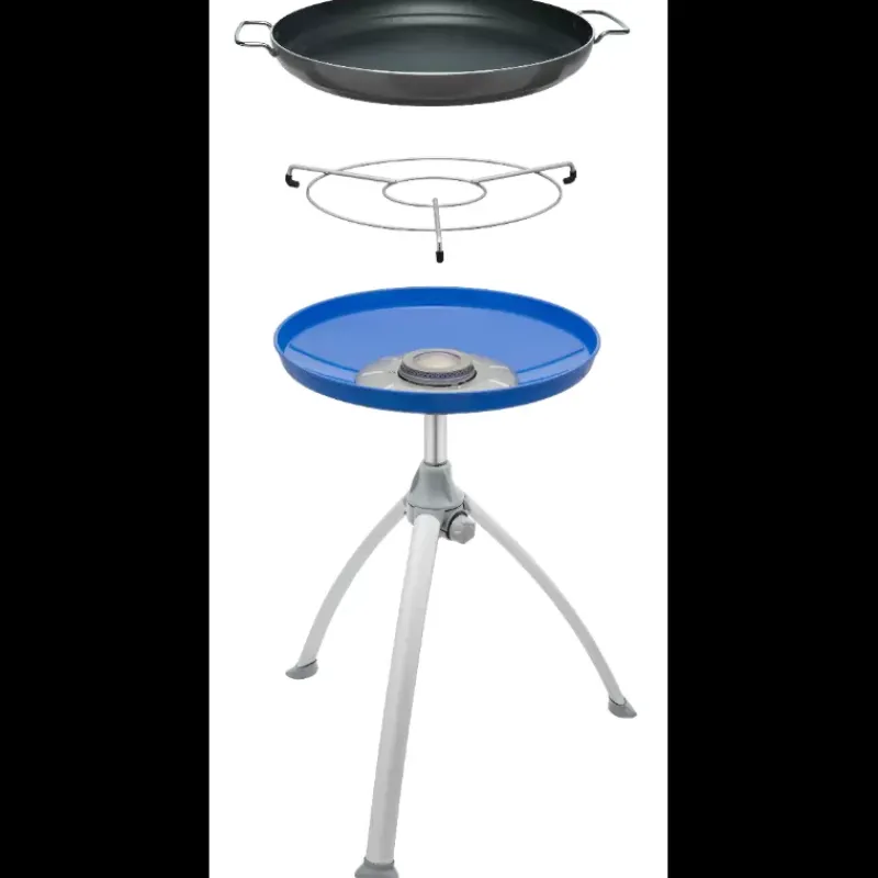 Hot CADAC Braai 50 Cuisson·Barbecue Au Gaz|Barbecue & Réchaud Extérieur·Barbecue Au Gaz