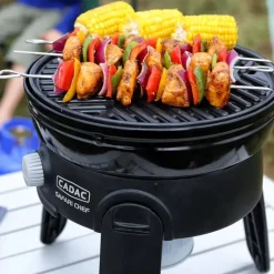 CADAC Brochettes BBQ*Cadac | Dometic Hot