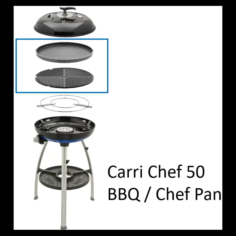 CADAC Carri Chef 50*Cadac | Dometic