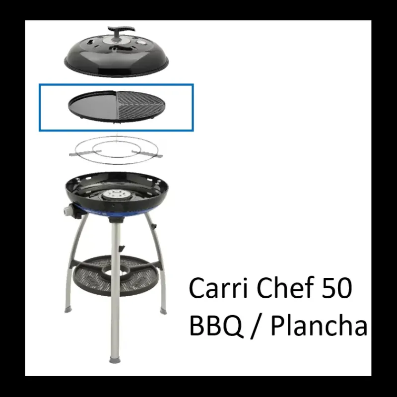 CADAC Carri Chef 50*Cadac | Dometic
