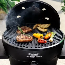 CADAC Citi Chef 40 FS*Cadac | Dometic New