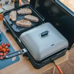 CADAC 2-Cook plaque de cuisson nervurée*Cadac | Dometic Discount