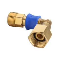 CADAC Coupleur rapide gaz G1/2