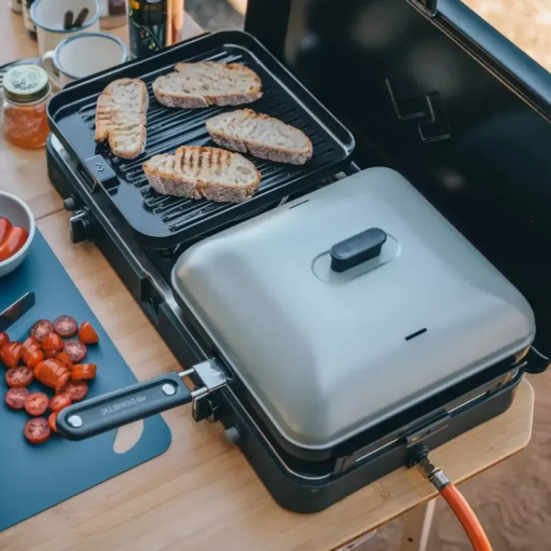 CADAC Couvercle universel*Cadac | Dometic Online