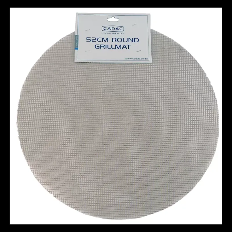 Clearance CADAC Feuilles de cuisson Cuisson·Grille & Accessoire Barbecue|Barbecue & Réchaud Extérieur·Accessoire Barbecue