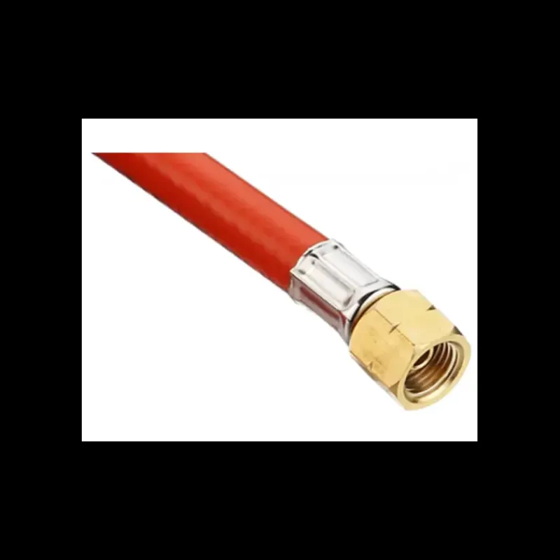 Sale CADAC Flexible G1/4 x Raccord rapide gaz STN Cuisson·Accessoire Gaz & Réchaud|Equipement Gaz·Tuyau Et Lyre Gaz