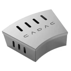 Hot CADAC Fumoir BBQ Cuisson·Grille & Accessoire Barbecue|Cuisson Intérieure, Réchaud Et Réchaud-Four·Accessoires Réchaud & Four