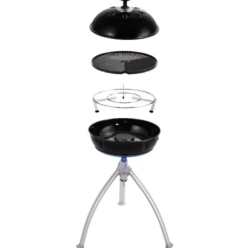 New CADAC Grillo Chef 40 Cuisson·Barbecue Au Gaz|Barbecue & Réchaud Extérieur·Barbecue Au Gaz