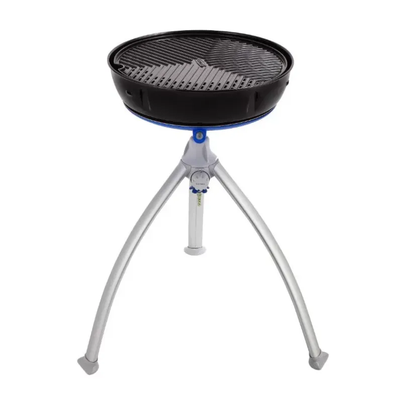 New CADAC Grillo Chef 40 Cuisson·Barbecue Au Gaz|Barbecue & Réchaud Extérieur·Barbecue Au Gaz