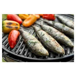 New CADAC Grillo Chef 40 Cuisson·Barbecue Au Gaz|Barbecue & Réchaud Extérieur·Barbecue Au Gaz