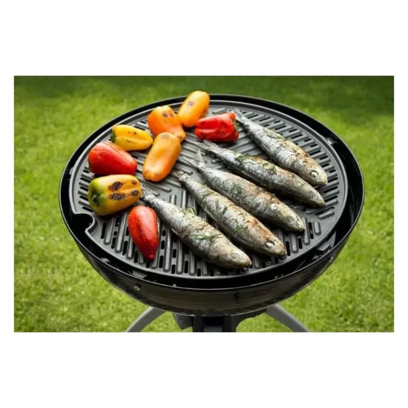 New CADAC Grillo Chef 40 Cuisson·Barbecue Au Gaz|Barbecue & Réchaud Extérieur·Barbecue Au Gaz