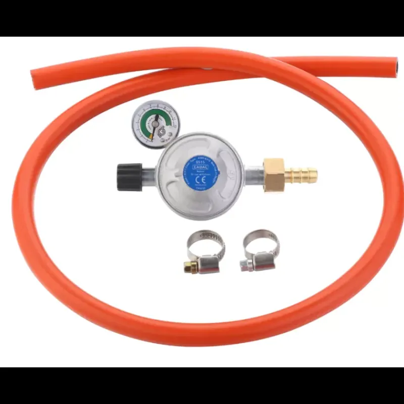 Outlet CADAC Kit Détendeur pour bouteille CAMPINGAZ Cuisson·Accessoire Gaz & Réchaud|Equipement Gaz·Détendeur Gaz
