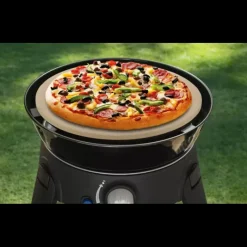 Outlet CADAC Pierre à pizza Cuisson·Grille & Accessoire Barbecue|Barbecue & Réchaud Extérieur·Accessoire Barbecue