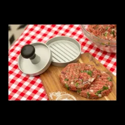 Online CADAC Presse à hamburger Cuisson·Grille & Accessoire Barbecue|Ustensile De Cuisine & Vaisselle·Ustensiles De Cuisine