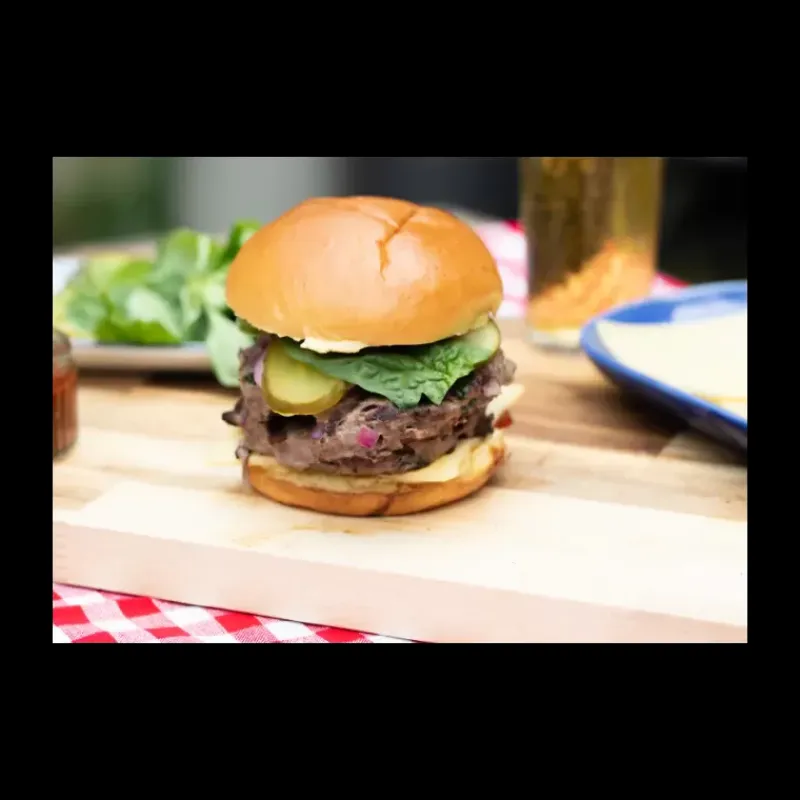 Online CADAC Presse à hamburger Cuisson·Grille & Accessoire Barbecue|Ustensile De Cuisine & Vaisselle·Ustensiles De Cuisine