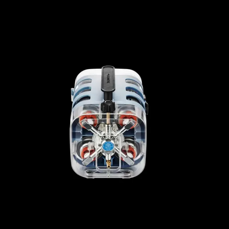 CADAC Quad Power Pak*Cadac | Dometic