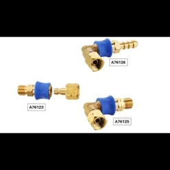 Hot CADAC Raccord rapide gaz fileté G1/4’ Equipement Gaz·Raccord, Embout Et Adapteur Gaz|Equipement Gaz·Raccord, Embout Et Adapteur Gaz