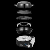 Sale CADAC Safari Chef 30 Compact Cuisson·Barbecue Au Gaz|Barbecue & Réchaud Extérieur·Barbecue Au Gaz