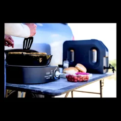 Sale CADAC Safari Chef 30 Compact Cuisson·Barbecue Au Gaz|Barbecue & Réchaud Extérieur·Barbecue Au Gaz