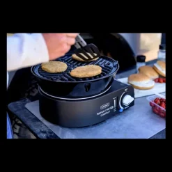 Sale CADAC Safari Chef 30 Compact Cuisson·Barbecue Au Gaz|Barbecue & Réchaud Extérieur·Barbecue Au Gaz